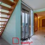 Rent 1 bedroom house of 360 m² in Olomouc