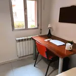 Rent a room in Getafe