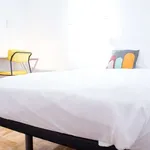 Rent a room of 61 m² in madrid