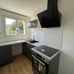 Appartement de 41 m² avec 2 chambre(s) en location à AMIENS