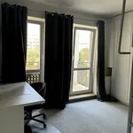 Rent 4 bedroom apartment of 96 m² in Poznan