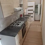 Pronajměte si 2 ložnic/e byt o rozloze 50 m² v Klatovy