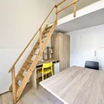 Rent 1 bedroom apartment in Brno