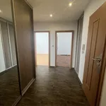 Rent 3 bedroom apartment in Plzeň