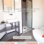 Rent 3 bedroom apartment of 90 m² in Genoa