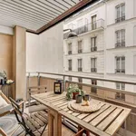 Rent 1 bedroom apartment in paris