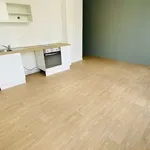 Appartement de 37 m² avec 2 chambre(s) en location à Saint-Étienne