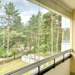 Vuokraa 2 makuuhuoneen asunto, 54 m² paikassa Lahti