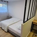 Appartement de 14 m² avec 2 chambre(s) en location à Poitiers