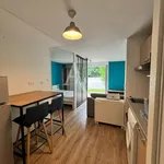 Appartement de 28 m² avec 1 chambre(s) en location à LES