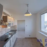 Rent 3 bedroom apartment of 74 m² in Zábřeh