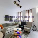 Appartement de 16 m² avec 5 chambre(s) en location à Amiens