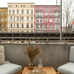 Rent 4 bedroom apartment of 145 m² in Berlin