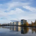 Rent 1 bedroom apartment of 29 m² in Pori