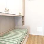 Rent a room in rome