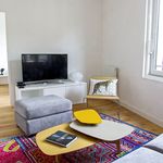 Appartement de 47 m² avec 1 chambre(s) en location à Bordeaux