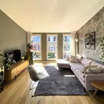 Rent 4 bedroom apartment of 88 m² in Amsterdam