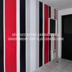 Appartement de 47 m² avec 2 chambre(s) en location à Lyon