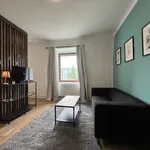 Miete 1 Schlafzimmer wohnung von 40 m² in Hamburg