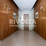 Rent 5 bedroom apartment of 240 m² in Rome