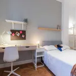 Rent a room in turin