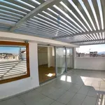 Rent 3 bedroom apartment of 140 m² in Γλυφάδα