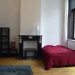 Rent a room in brussels