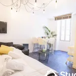 Rent 3 bedroom apartment of 82 m² in Antibes