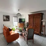 Rent 5 bedroom house of 89 m² in Yzernay