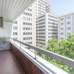 Rent 4 bedroom apartment of 150 m² in Madrid