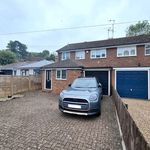 Rent 3 bedroom flat in East Of England