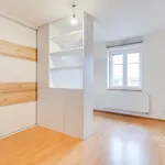 Rent 2 bedroom apartment in Nymburk