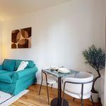 Rent 2 bedroom apartment of 50 m² in Ivry-sur-Seine