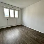 Appartement de 77 m² avec 3 chambre(s) en location à METZ