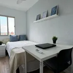 Alquilar 4 dormitorio apartamento en Madrid