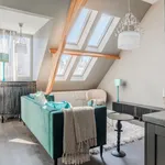 Huur 1 slaapkamer appartement van 646 m² in Amsterdam