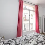 Alquilar 2 dormitorio apartamento en Barcelona