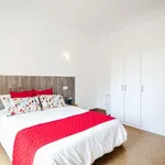 Alquilar 5 dormitorio apartamento en Barcelona