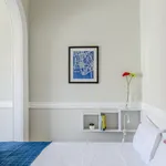 Rent 7 bedroom apartment in Lisbon