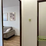 Rent 2 bedroom apartment in Šternberk