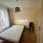 Rent 2 bedroom apartment of 33 m² in SZCZECIN