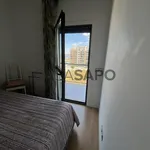 Alugar 1 quarto apartamento de 57 m² em Seixal