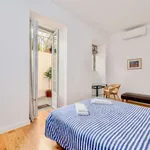 Alugar 2 quarto apartamento em lisbon