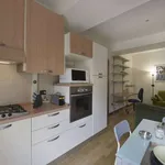 Rent 1 bedroom apartment of 45 m² in bologna