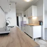 Rent 3 bedroom apartment of 48 m² in Krakow