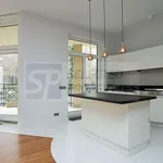 Rent 5 bedroom apartment of 167 m² in WARSZAWA