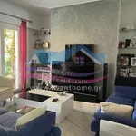 Rent 3 bedroom apartment of 124 m² in Alimos