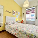 Rent a room in bilbao