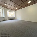 Pronajměte si 4 ložnic/e byt o rozloze 102 m² v Kynšperk nad Ohří