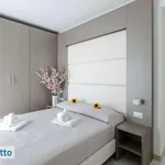 Bilocale arredato con terrazzo Riccione